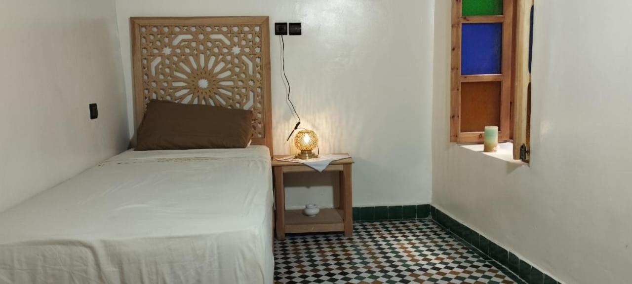 Riad Ranya Fes Exterior photo