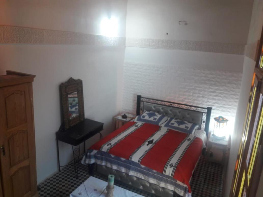 Riad Ranya Fes Exterior photo